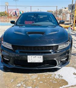 دودج تشارجر